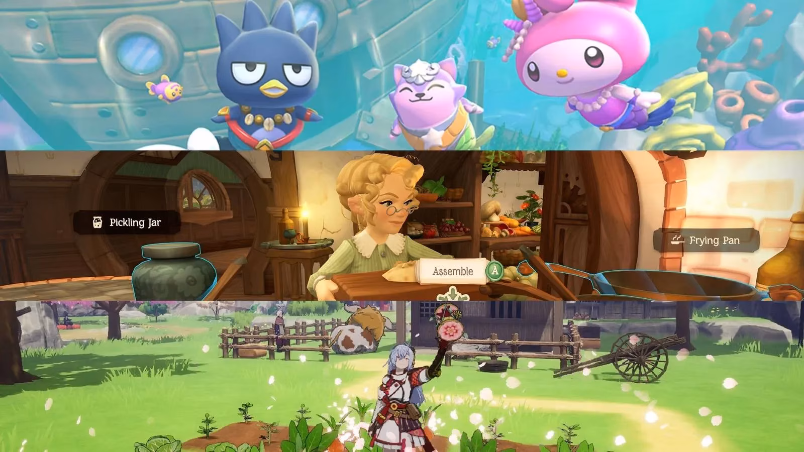 my-cozy-game-detour-hobbits-yokai-and-second-breakfast-image-0