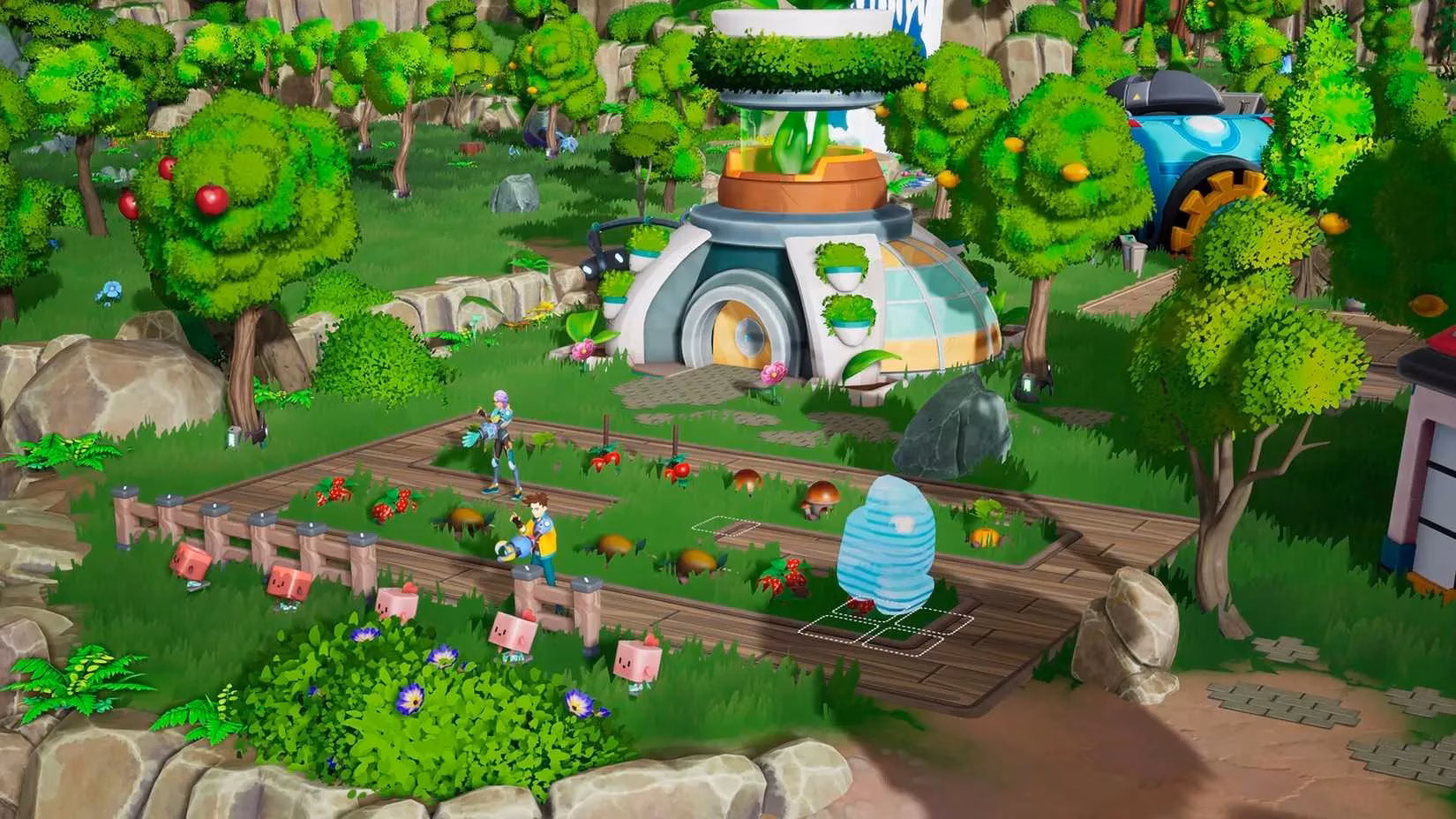 as-a-pro-gamer-i-m-blown-away-by-lynked-banner-of-the-spark-s-insane-genre-fusion-image-1