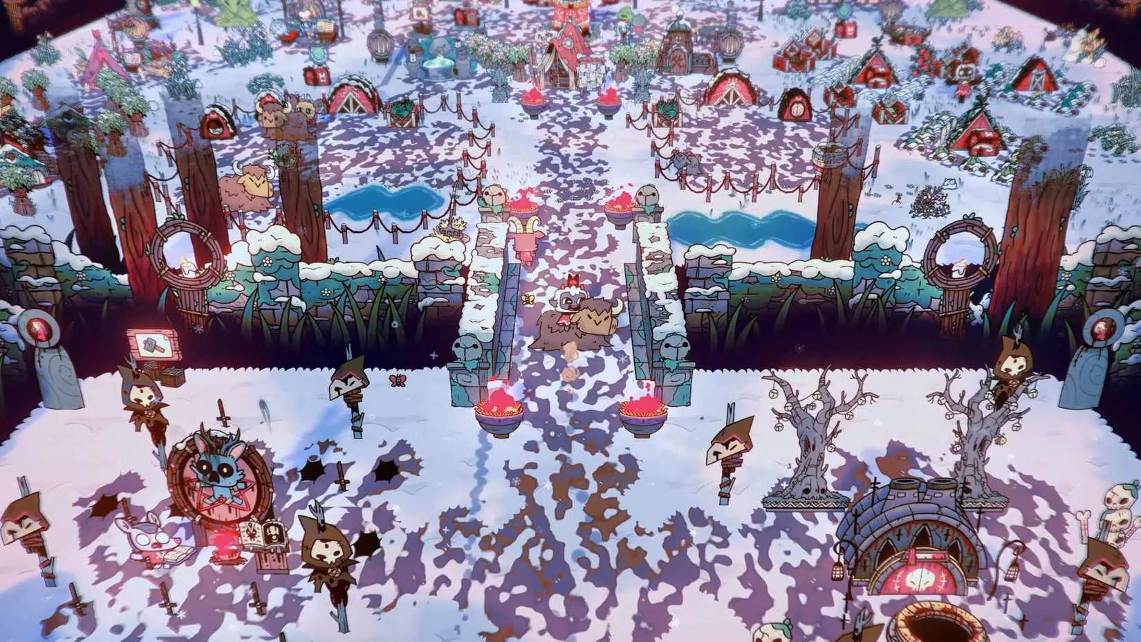 cult-of-the-lamb-s-woolhaven-dlc-blends-adorable-farming-with-dark-animal-slaughter-image-1