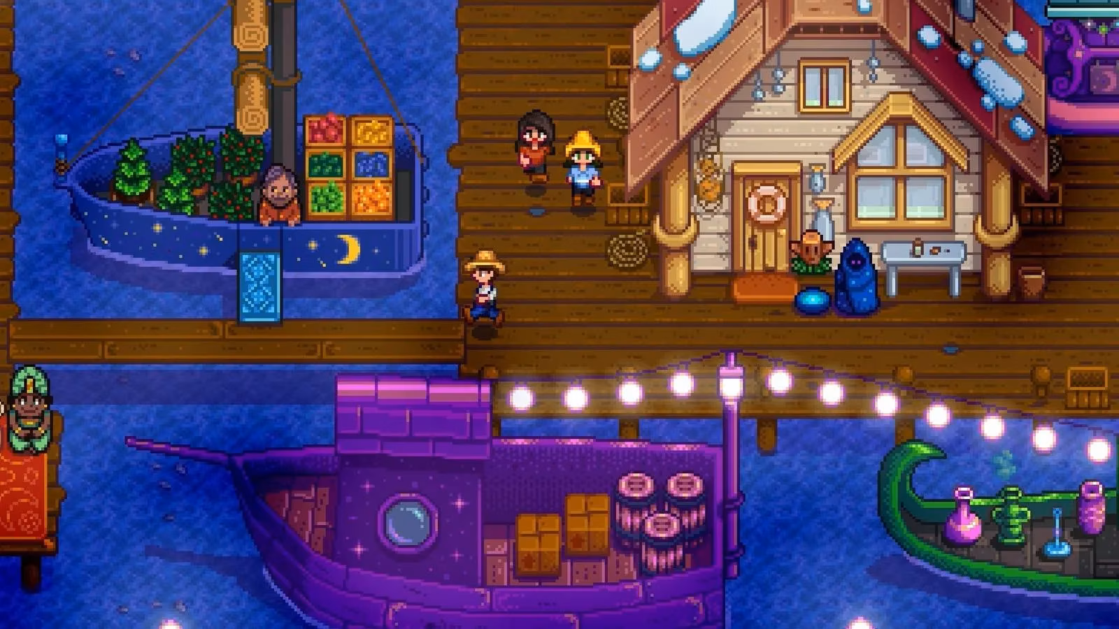 auto-change-outfits-mod-transforms-fashion-in-stardew-valley-image-0