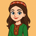 Author Avatar