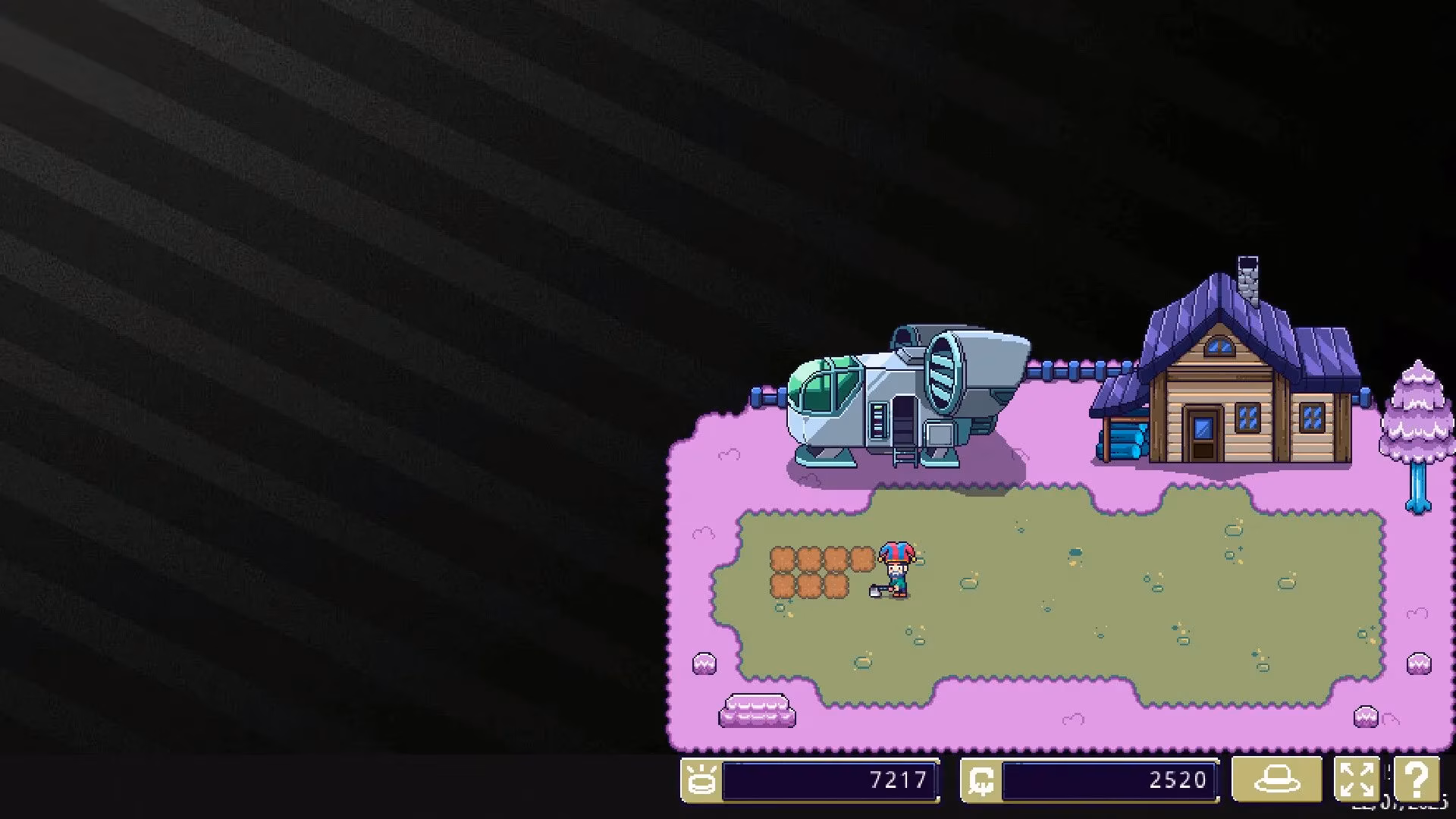 farlands-tiny-harvest-your-cozy-desktop-farming-simulator-adventure-image-2