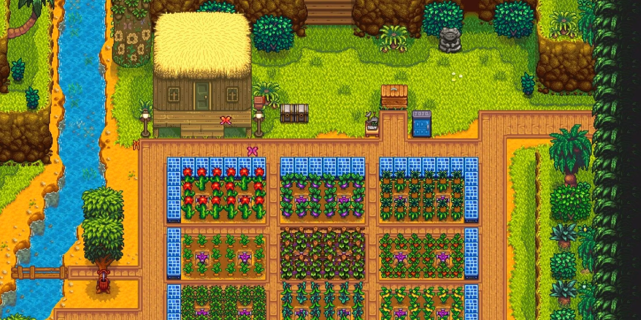 the-incredible-everything-farm-one-player-grows-every-crop-in-stardew-valley-image-0